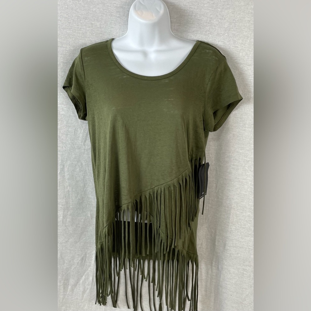 NWT Almost Famous top